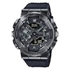 Thumbnail Image 1 of Casio G-SHOCK Classic Analog-Digital Men's Watch GM110BB-1A