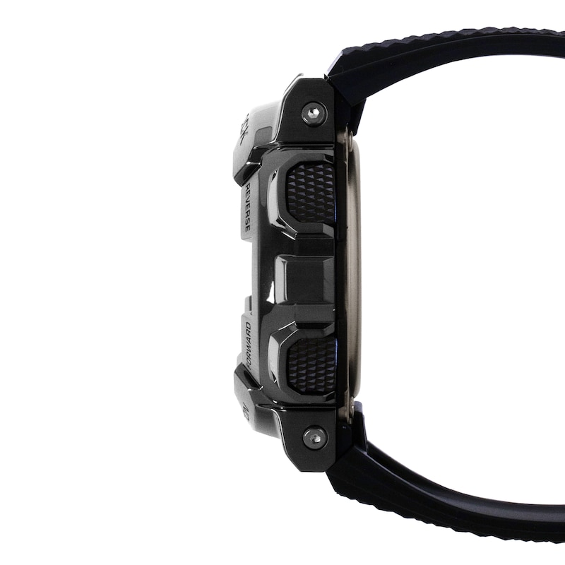Main Image 3 of Casio G-SHOCK Classic Analog-Digital Men's Watch GM110BB-1A