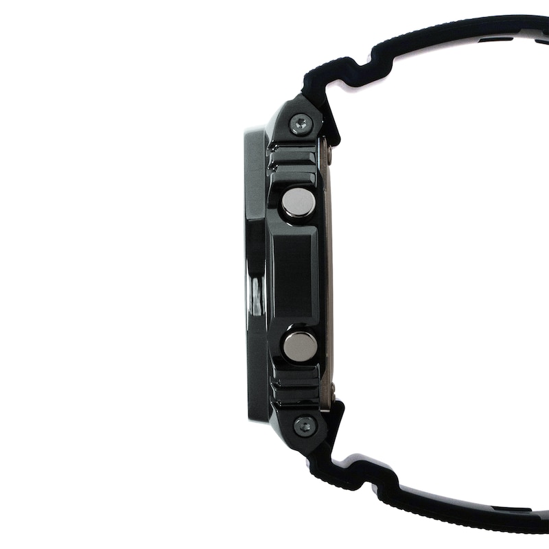 Main Image 3 of Casio G-SHOCK Classic Men's Watch GM2100BB-1A
