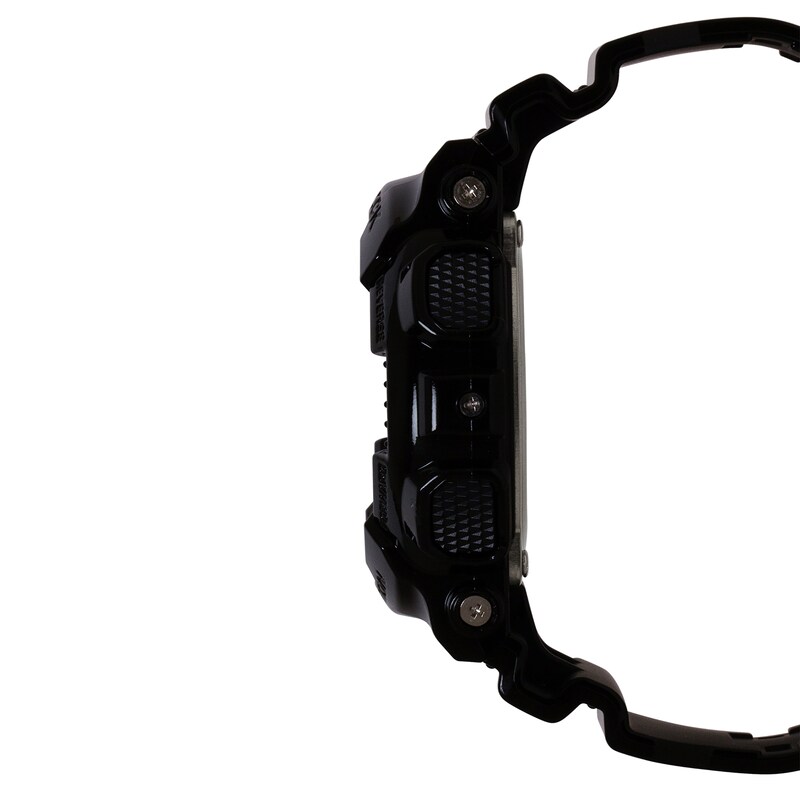 Main Image 3 of Casio G-SHOCK Classic Analog-Digital Men's Watch GA100RGB-1A