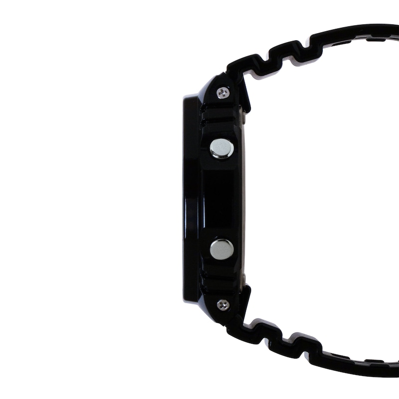 Main Image 3 of Casio G-SHOCK Classic Men's Watch GA2100RGB-1A