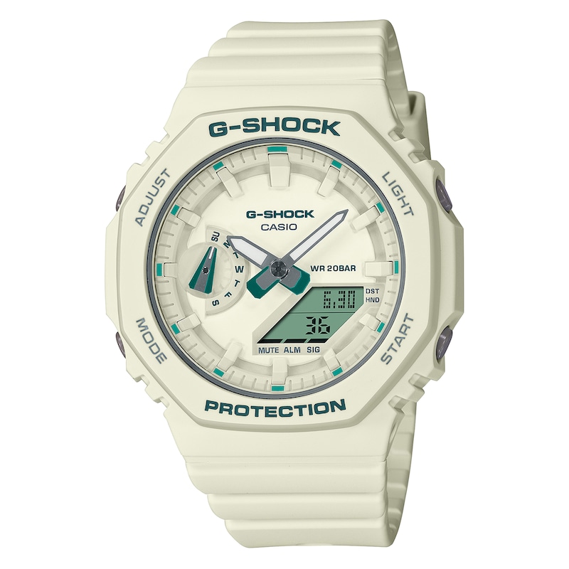 Main Image 1 of Casio G-SHOCK Classic Women's Watch GMAS2100GA7A