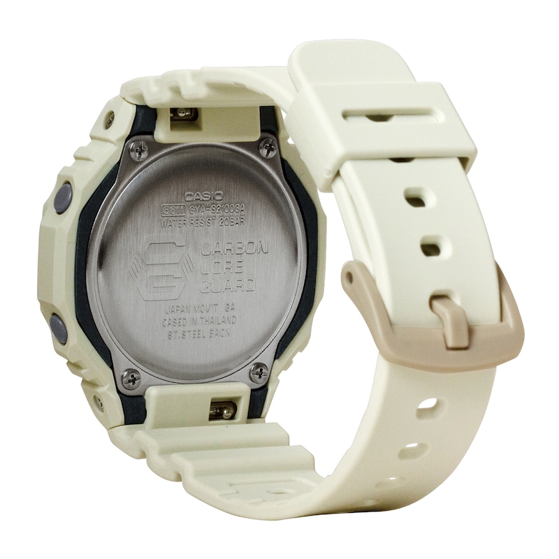 Main Image 2 of Casio G-SHOCK Classic Women's Watch GMAS2100GA7A