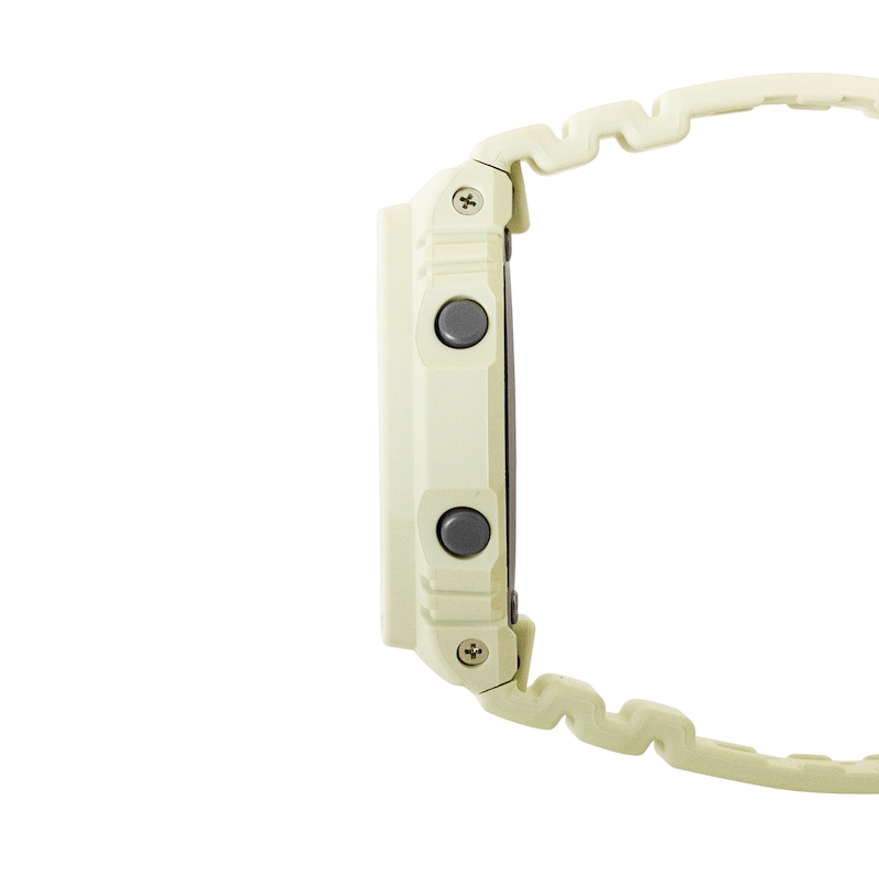 Main Image 3 of Casio G-SHOCK Classic Women's Watch GMAS2100GA7A