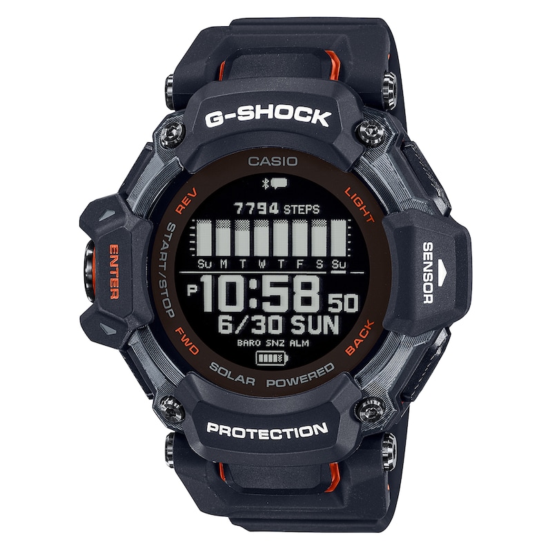 Casio G-SHOCK Move Men's Watch GBDH2000-1A