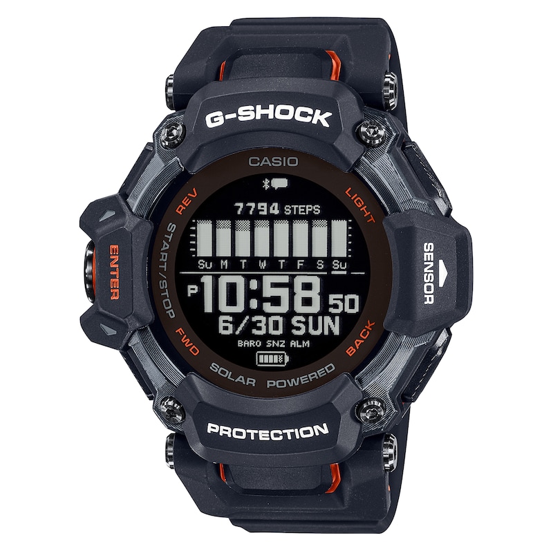 Casio G-SHOCK Move Men's Watch GBDH2000-1A | Jared