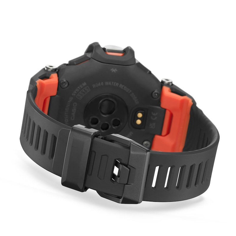 Main Image 2 of Casio G-SHOCK Move Men's Watch GBDH2000-1A