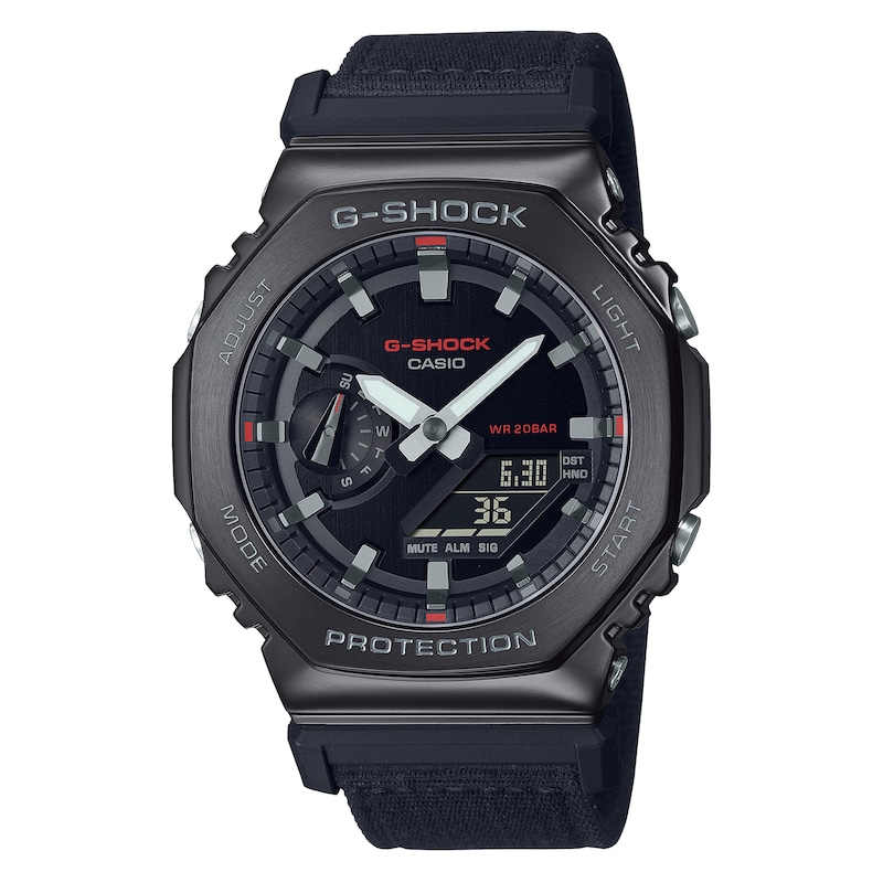 Main Image 1 of Casio G-SHOCK Classic Men's Watch GM2100CB-1A