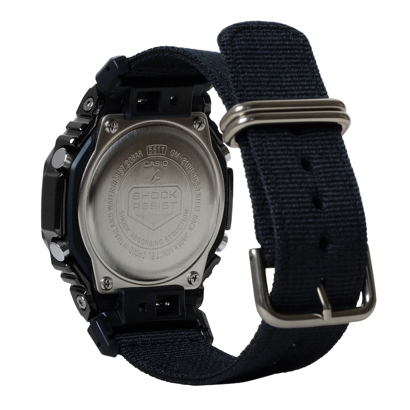 Main Image 2 of Casio G-SHOCK Classic Men's Watch GM2100CB-1A
