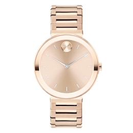 Movado BOLD Horizon Women's Watch 3601089