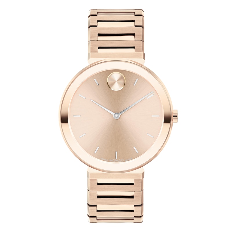 Main Image 1 of Movado BOLD Horizon Women's Watch 3601089