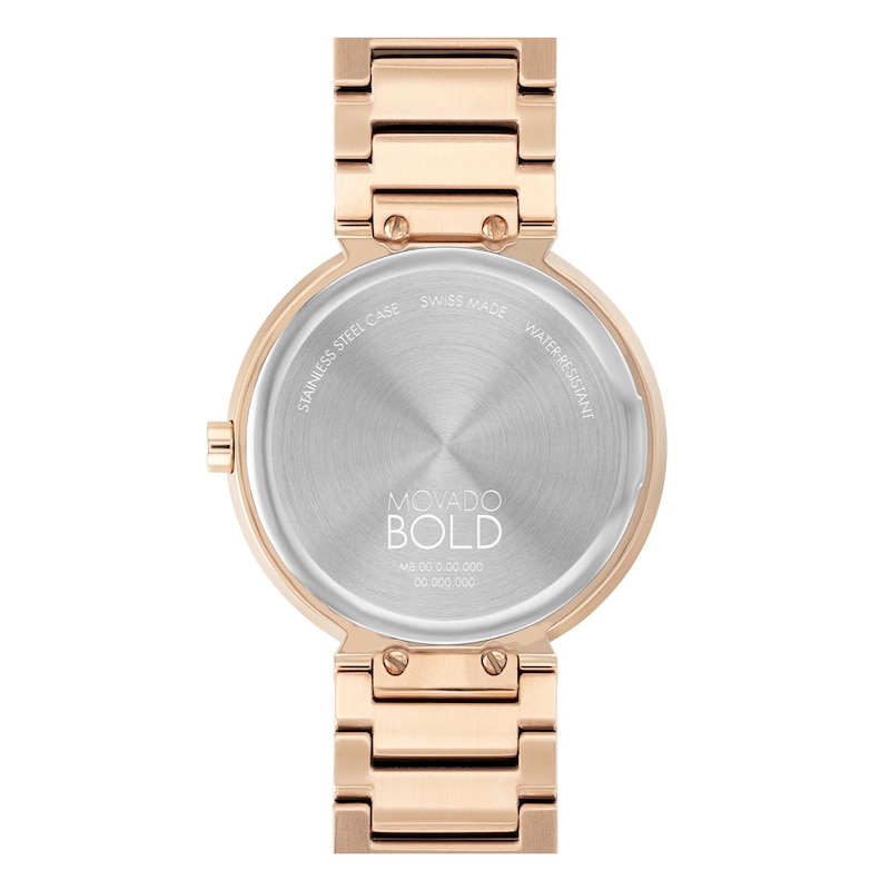 Main Image 2 of Movado BOLD Horizon Women's Watch 3601089