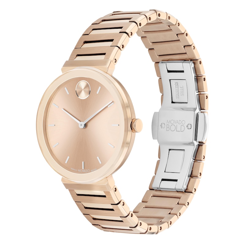 Main Image 3 of Movado BOLD Horizon Women's Watch 3601089