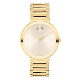 Movado BOLD Horizon Women's Watch 3601088
