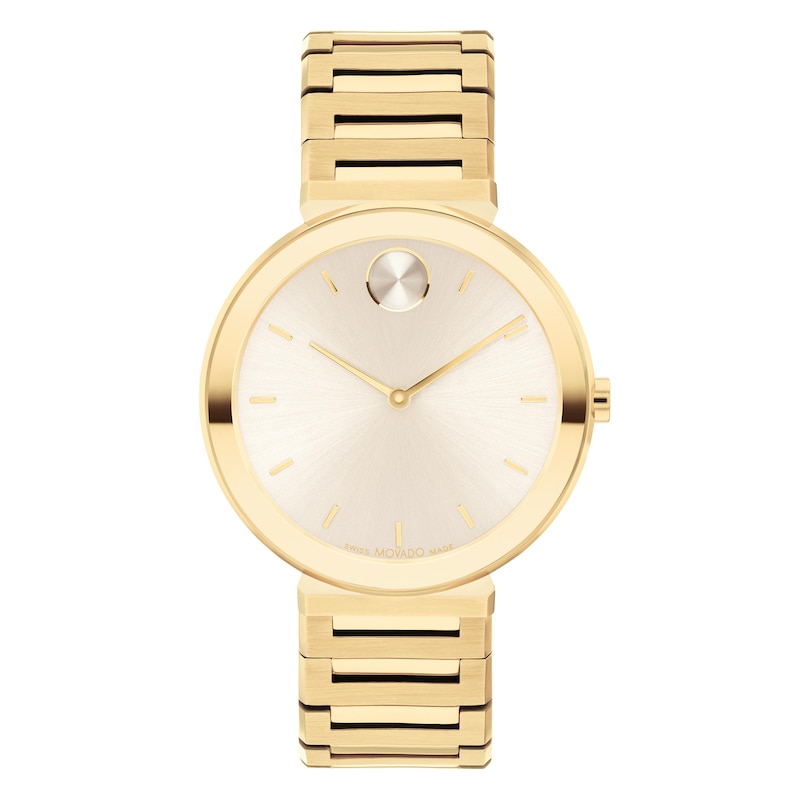 Movado BOLD Horizon Women's Watch 3601088 | Jared