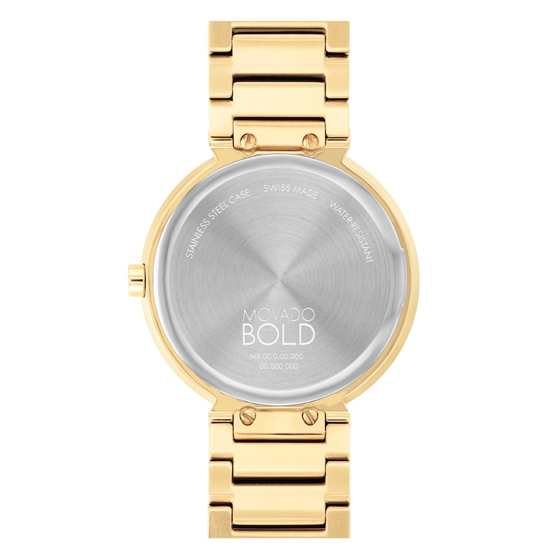 Main Image 2 of Movado BOLD Horizon Women's Watch 3601088