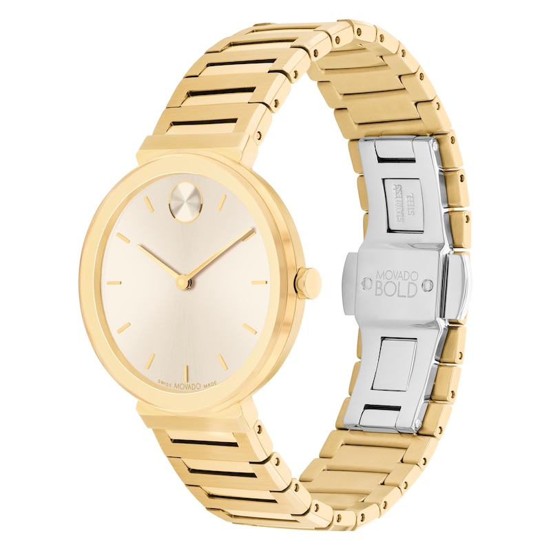 Main Image 3 of Movado BOLD Horizon Women's Watch 3601088