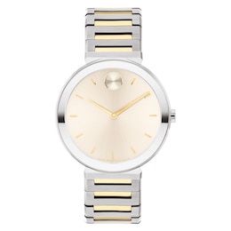 Movado BOLD Horizon Women's Watch 3601091