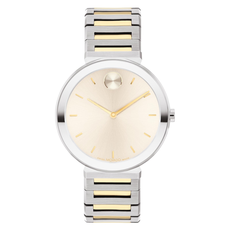 Main Image 1 of Movado BOLD Horizon Women's Watch 3601091