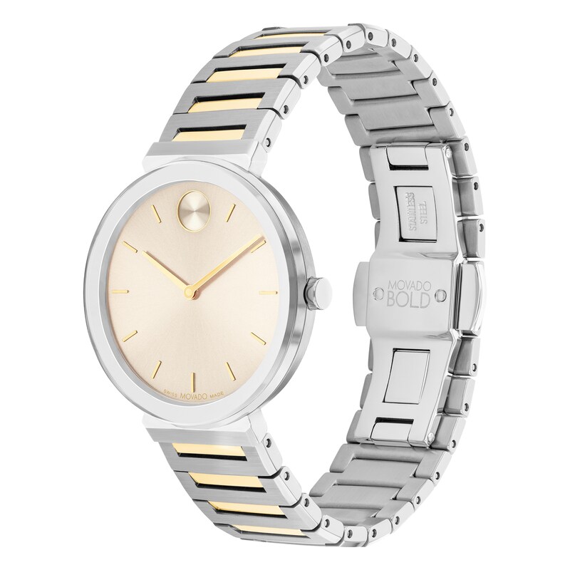 Main Image 3 of Movado BOLD Horizon Women's Watch 3601091