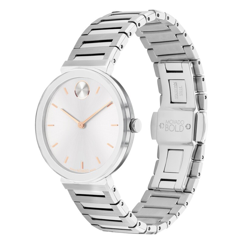 Main Image 3 of Movado BOLD Horizon Women's Watch 3601090
