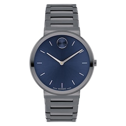 Movado BOLD Horizon Watch 3601076