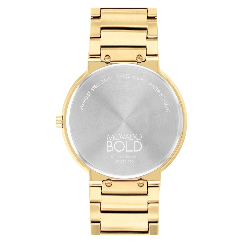 Main Image 2 of Movado BOLD Horizon Watch 3601081