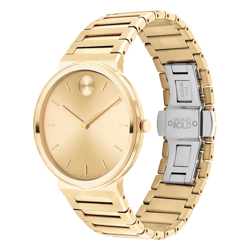 Main Image 3 of Movado BOLD Horizon Watch 3601081