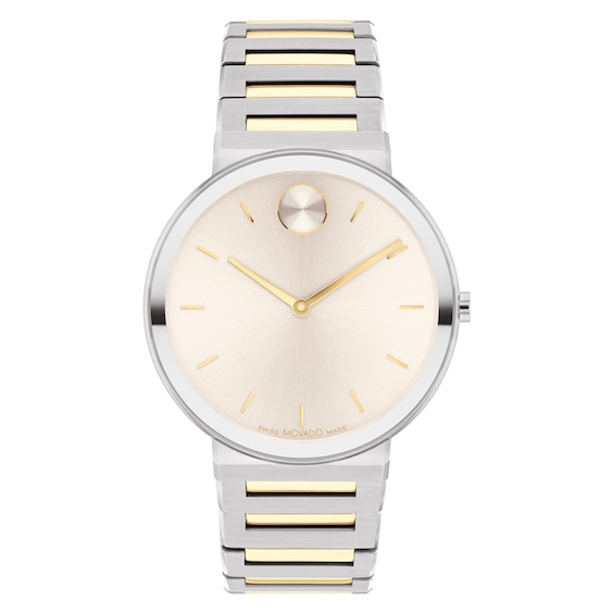 Movado BOLD Horizon Watch 3601075