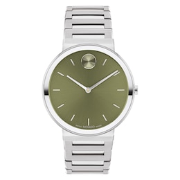 Movado BOLD Horizon Men's Watch 3601074