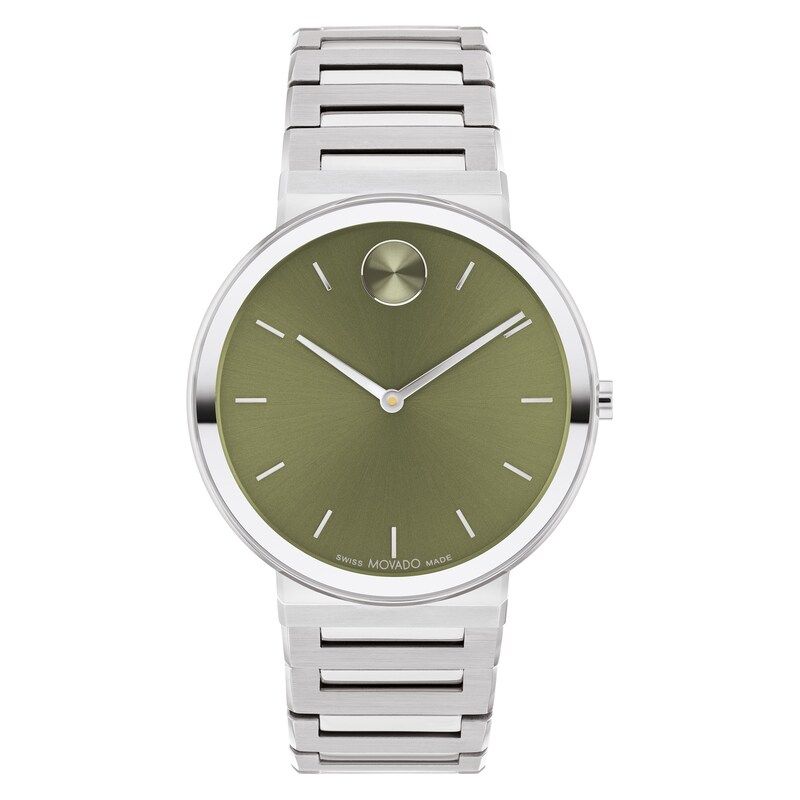 Main Image 1 of Movado BOLD Horizon Men's Watch 3601074
