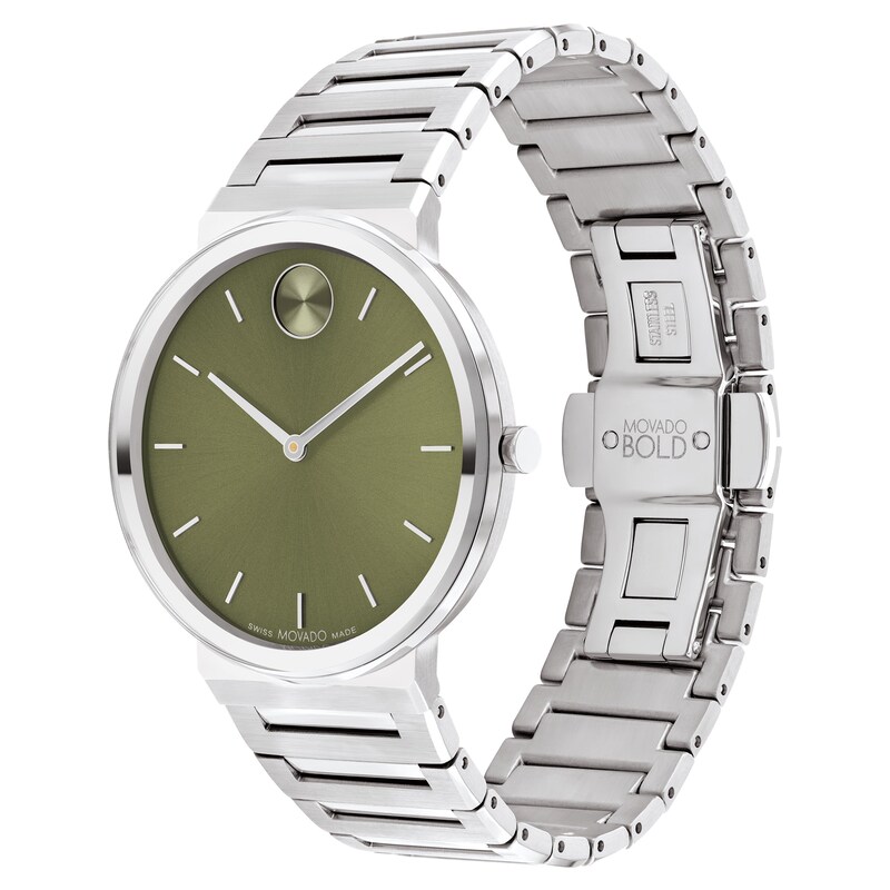 Main Image 3 of Movado BOLD Horizon Men's Watch 3601074