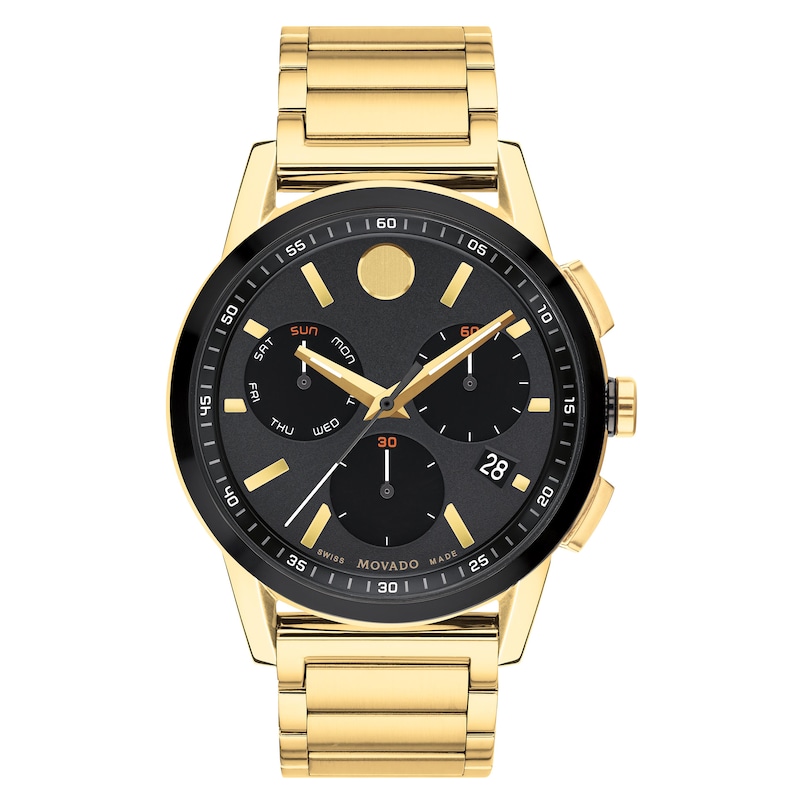 Main Image 1 of Movado Museum Sport Men's Watch 607803