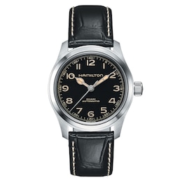 Hamilton Khaki Field Men's Automatic Watch H70405730