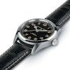 Thumbnail Image 3 of Hamilton Khaki Field Men's Automatic Watch H70405730