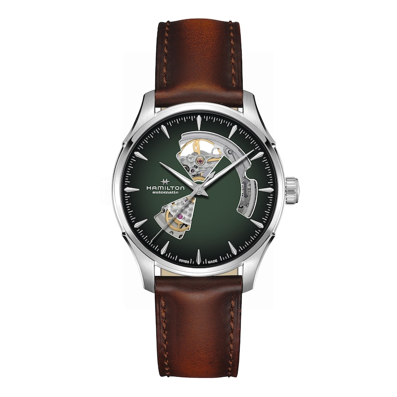 Main Image 1 of Hamilton Jazzmaster Automatic Men's Watch H32675560