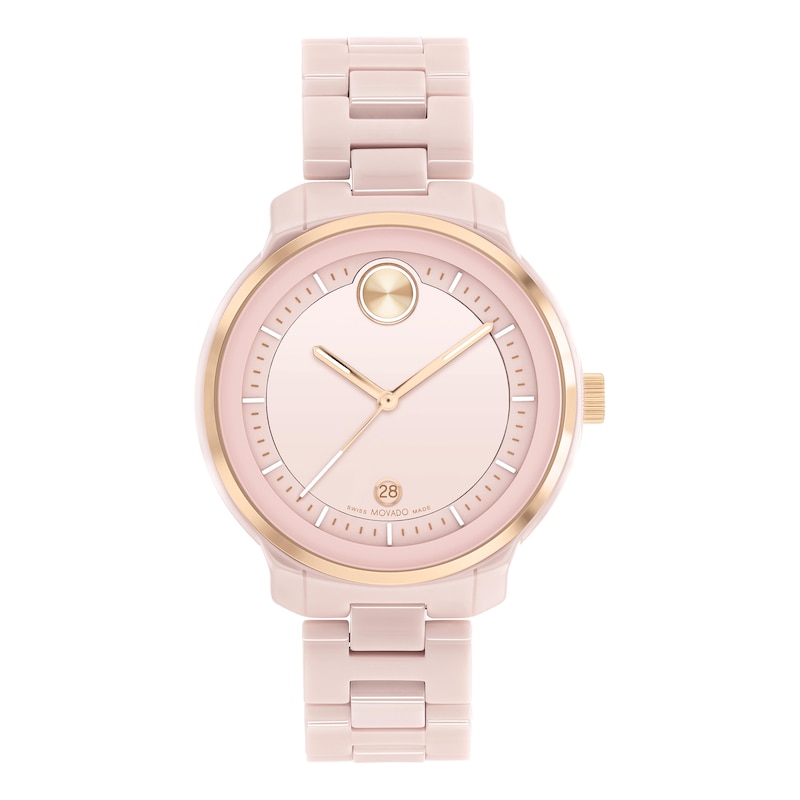 Main Image 1 of Movado BOLD Verso Women's Watch 3600935