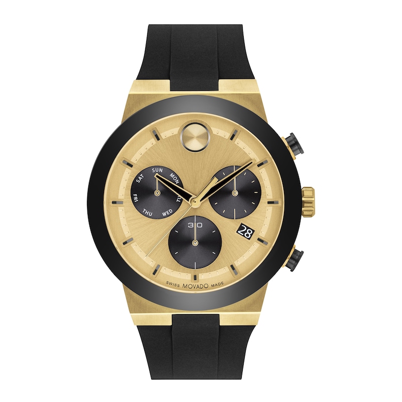 Main Image 1 of Movado BOLD Fusion Men's Chronograph Watch 3600895