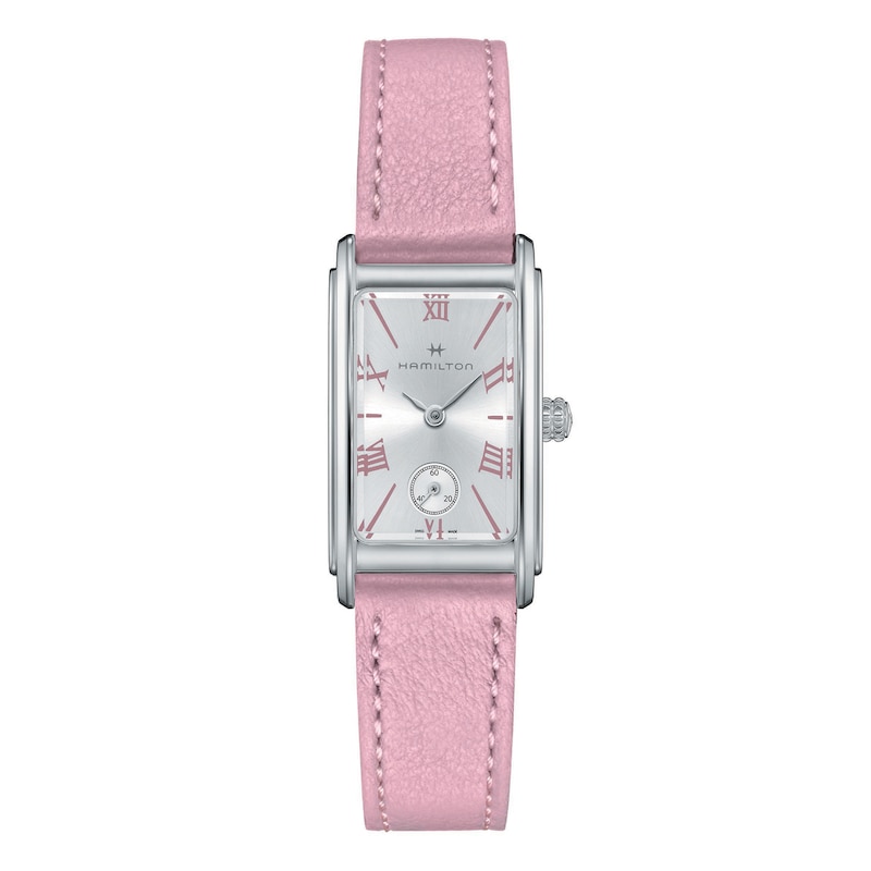 Main Image 1 of Hamilton American Classic Women's Watch H11221853