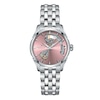 Thumbnail Image 1 of Hamilton Jazzmaster Open Heart Automatic Women's Watch H32215170