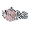 Thumbnail Image 2 of Hamilton Jazzmaster Open Heart Automatic Women's Watch H32215170