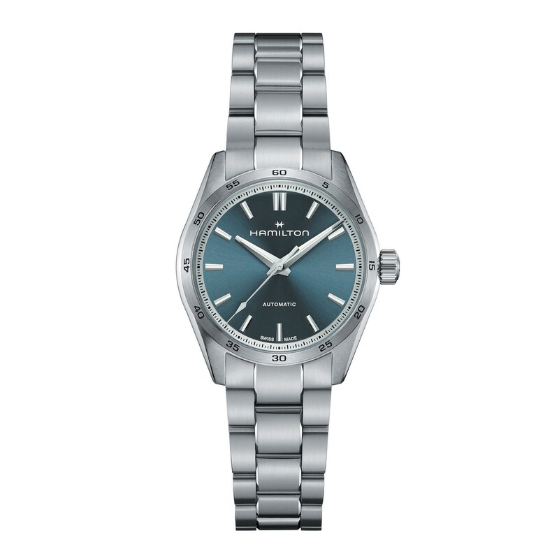 Main Image 1 of Hamilton Jazzmaster Automatic Women's Watch H36105140