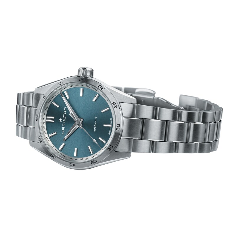 Main Image 2 of Hamilton Jazzmaster Automatic Women's Watch H36105140