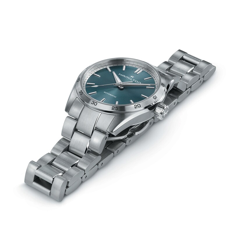 Main Image 3 of Hamilton Jazzmaster Automatic Women's Watch H36105140