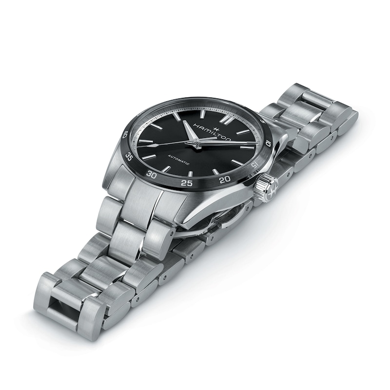 Main Image 3 of Hamilton Jazzmaster Automatic Women's Watch H36135130