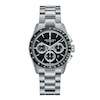 Thumbnail Image 1 of Hamilton Jazzmaster Chrono Automatic Men's Watch H36606130