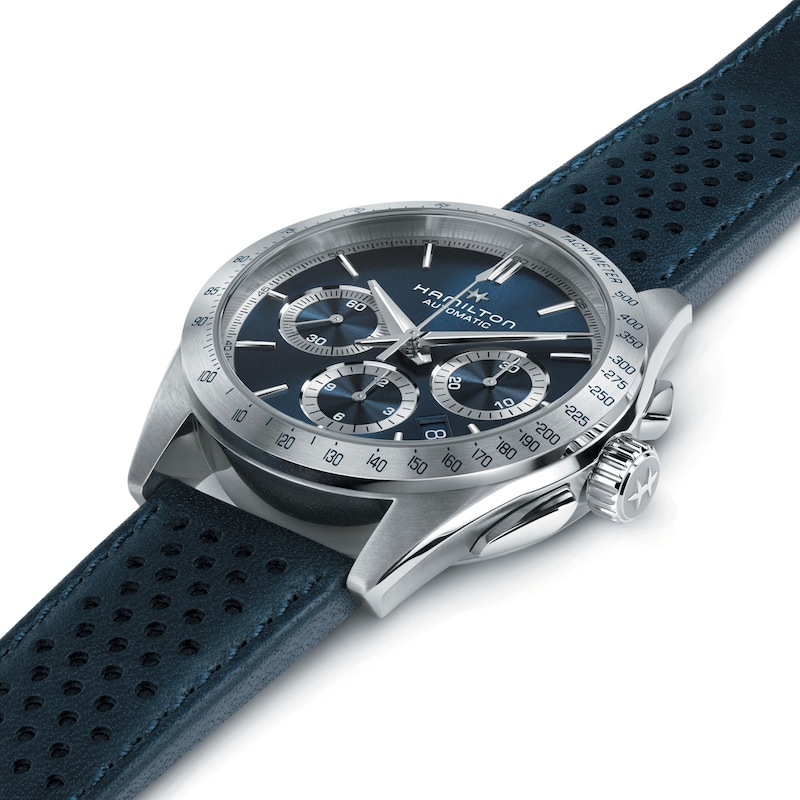Main Image 3 of Hamilton Jazzmaster Chrono Automatic Men's Watch H36616640