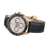 Thumbnail Image 2 of Hamilton Jazzmaster Chrono Automatic Men's Watch H36626710