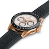 Thumbnail Image 3 of Hamilton Jazzmaster Chrono Automatic Men's Watch H36626710