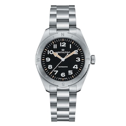 Hamilton Khaki Field Expedition Men's Automatic Watch 41mm H70315130